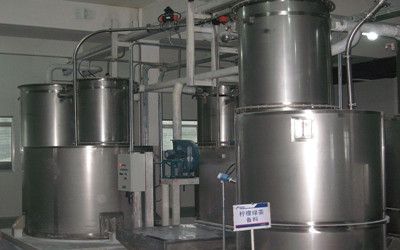 氣力輸送設備廠家，氣力輸送系統的應用