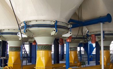 低壓氣力輸送料封泵為什么作用突出而且不斷受到廣大應(yīng)用？